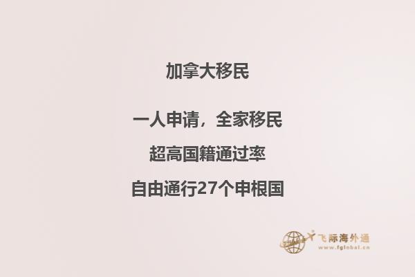 加拿大各省投資移民匯總，本篇文章搞定一切！