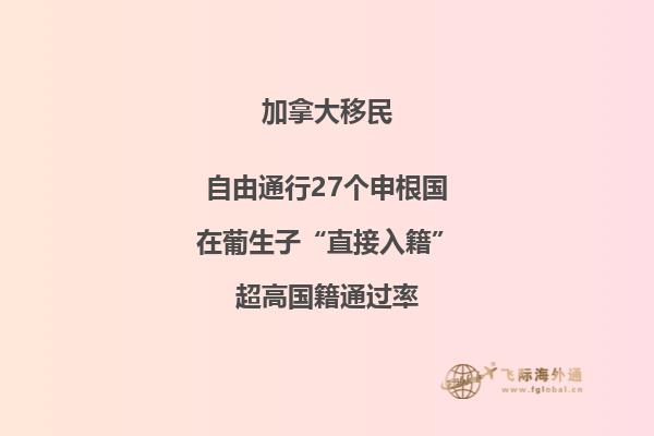 入籍加拿大真的好嗎，容易嗎