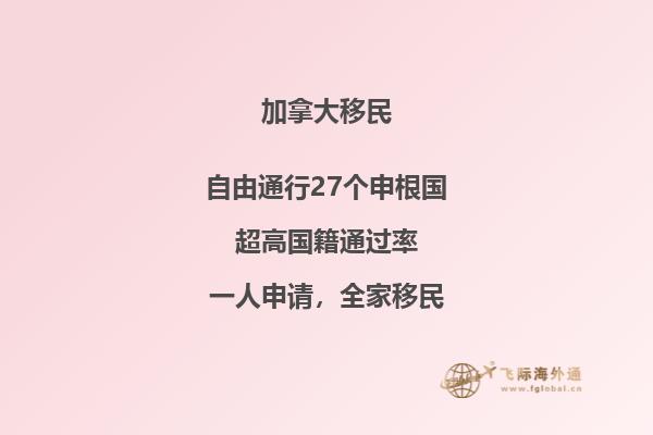 加拿大安省雇主擔保移民費用，非常省錢的移民項目！