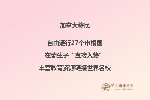 加拿大留學簽證拒簽原因，留學生可千萬不要犯這樣的錯誤！