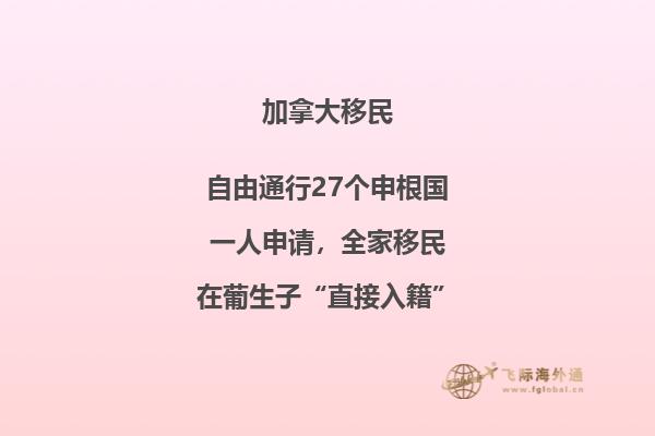 移民加拿大失敗原因，不要再犯這些錯(cuò)誤了！