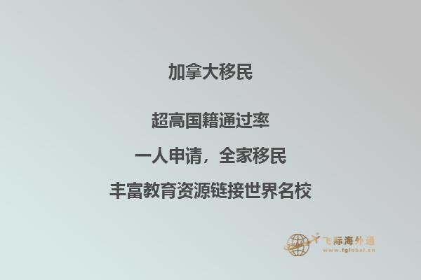 加拿大移民中介如何選擇，三分鐘帶你了解！