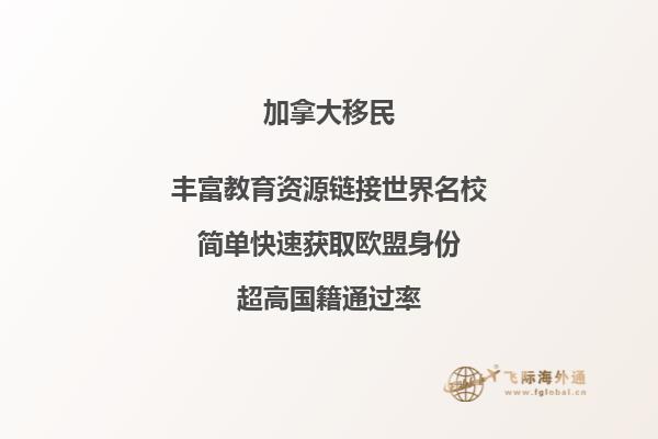 加拿大魁省留學(xué)移民申請條件，移民優(yōu)勢有什么？