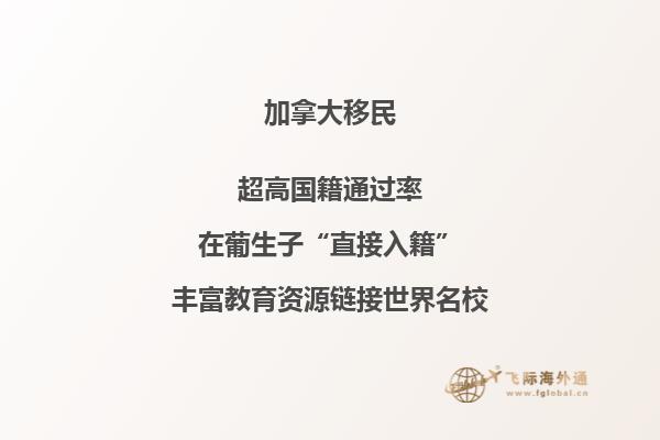 加拿大四省留學(xué)移民條件，哪個(gè)省份更適合你？