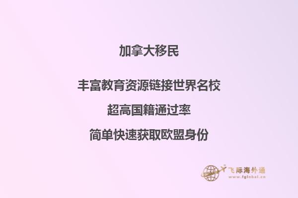 加拿大留學(xué)簽證拒簽人群，這些人更容易拒簽！