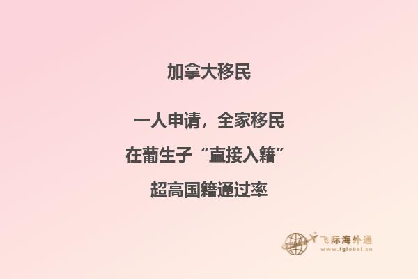 加拿大曼省留學移民費用，什么樣的留學生可移民加拿大？