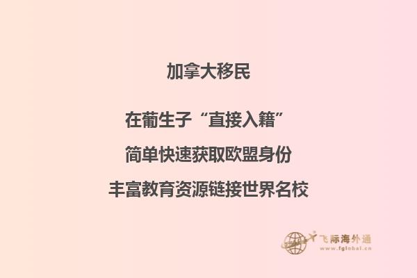 加拿大移民政策再傳利好，或新增“市提名”計劃！