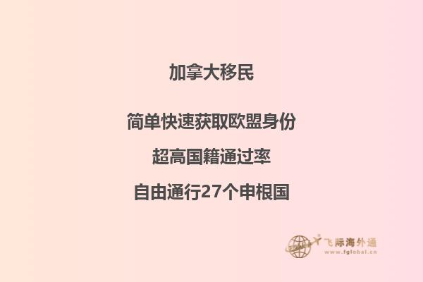 加拿大移民生活對語言有哪些要求