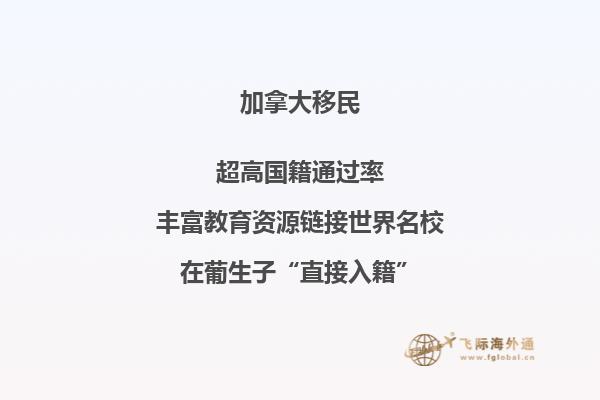 加拿大哪個(gè)省移民最好，快來(lái)看看這些數(shù)據(jù)！