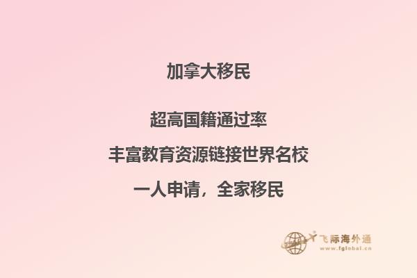 加拿大留學(xué)政策變化，快來(lái)看一看！