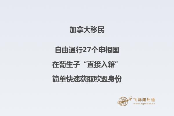 加拿大移民考雅思還是托福，移民加拿大好嗎？
