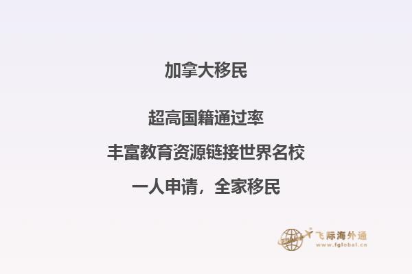 移民加拿大哪個省好，加拿大安省還是BC?。? class=