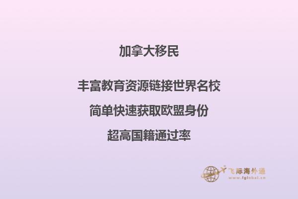 加拿大留學(xué)簽證材料需要哪些，學(xué)生簽證的基本要求是什么？