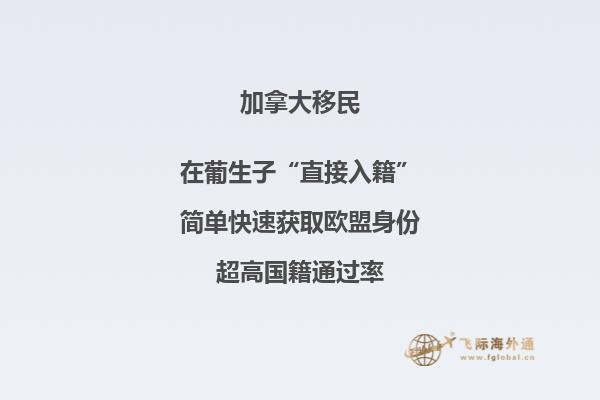 加拿大綠卡的福利待遇如何，可以去美國嗎？