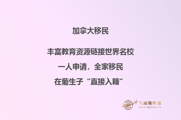 加拿大入籍要等多久，申請流程怎么樣？