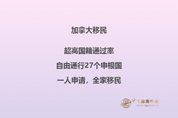 加拿大護照免簽國家有多少，本文告訴你答案！