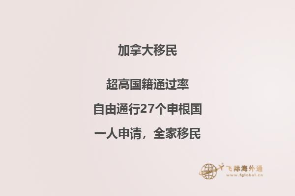 加拿大技術移民費用需要多少，聯(lián)邦和省提名都一樣嗎？