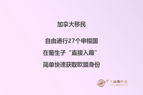 加拿大移民監(jiān)多長(zhǎng)時(shí)間，移民加拿大難嗎？