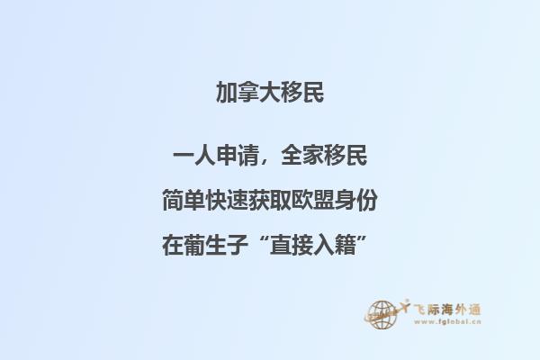 加拿大綠卡居住時間是兩年還是三年，申請條件有哪些？