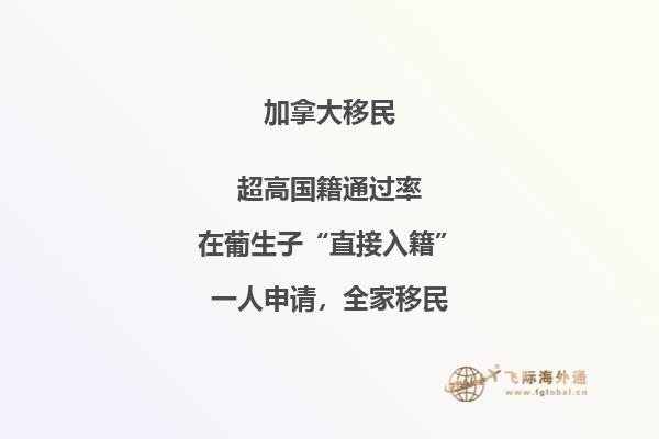 2020移民加拿大迎來利好，哪些移民方式最受歡迎？ 