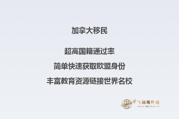 華人移居溫哥華真實生活案例！