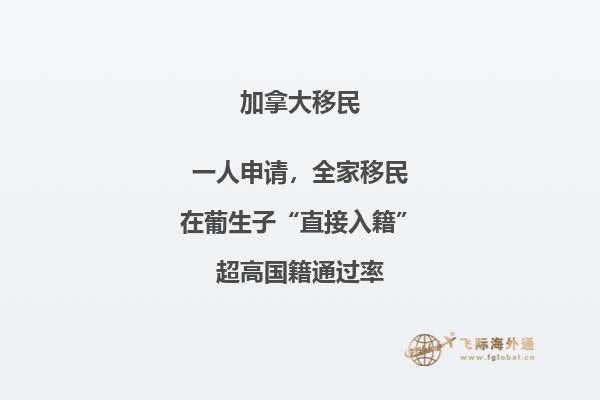 加拿大雇主擔保