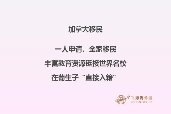 加拿大自雇移民是不是很難？加拿大自雇移民詳細介紹！