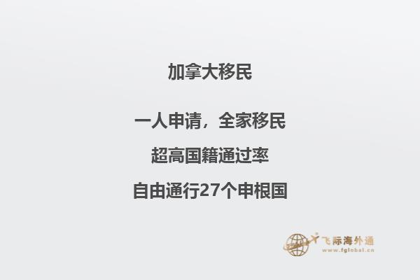移民加拿大需要多少錢？各個(gè)項(xiàng)目費(fèi)用不同1.jpg