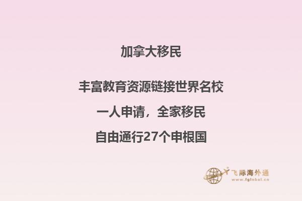 加拿大投資移民多少錢：了解加拿大投資移民的費(fèi)用與條件！