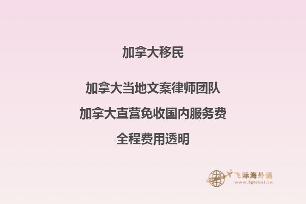 加拿大移民投資價格：你知道最低投資額是多少嗎？